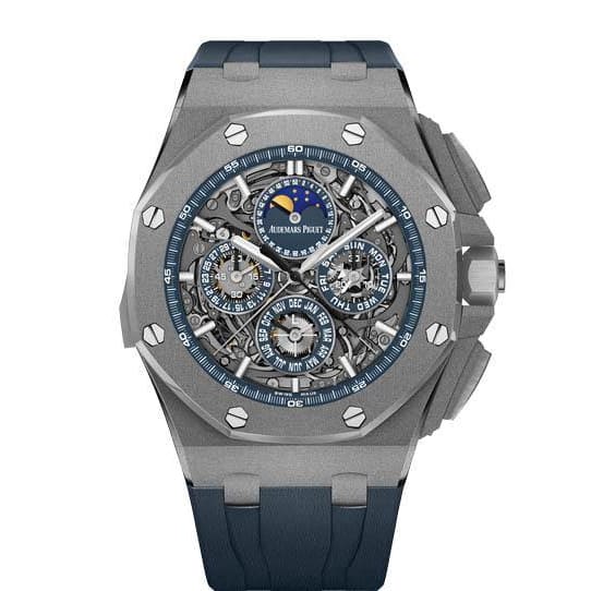 Royal Oak Grande Complication