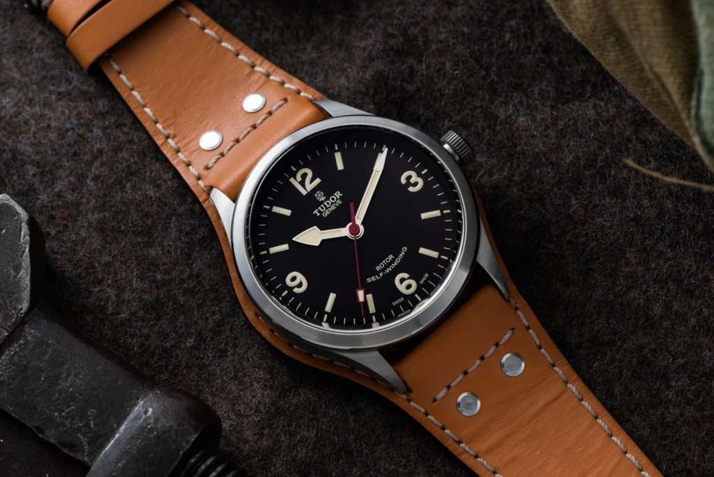 Tudor Heritage Ranger 79910