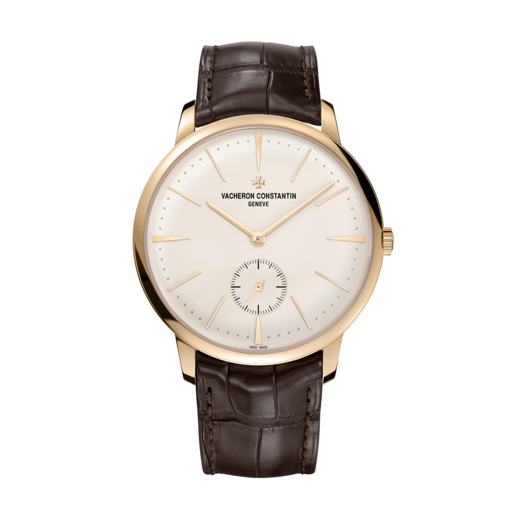 Vacheron Constantin PATRIMONY MANUAL-WINDING