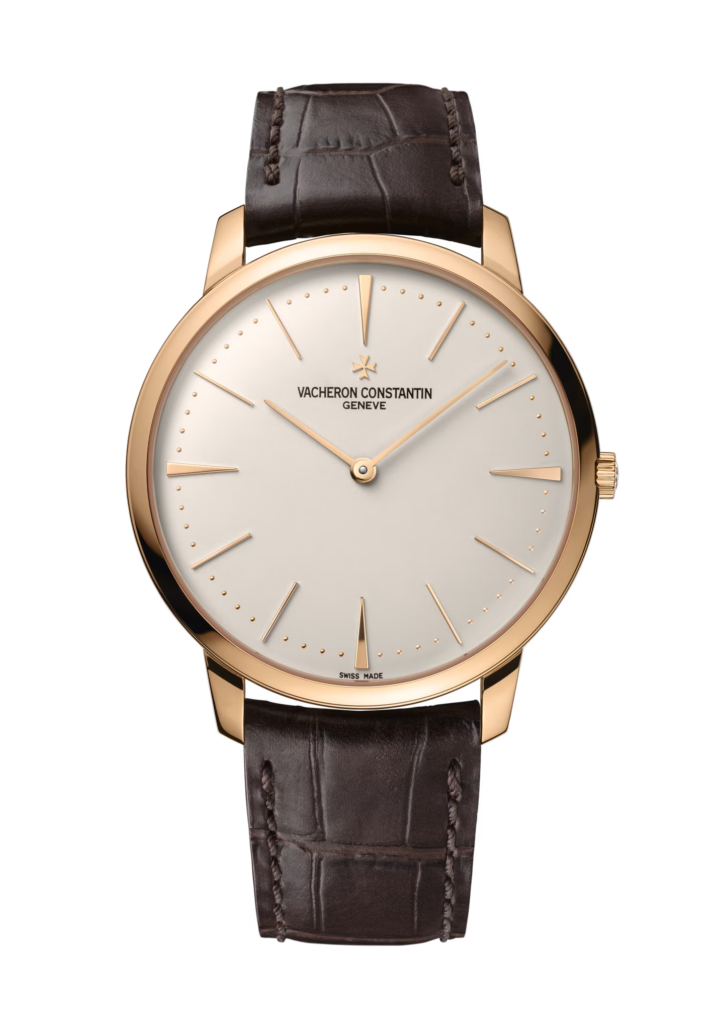 Vacheron Constantin PATRIMONY MANUAL-WINDING