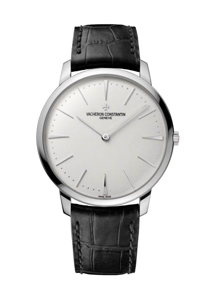 Vacheron Constantin PATRIMONY MANUAL-WINDING