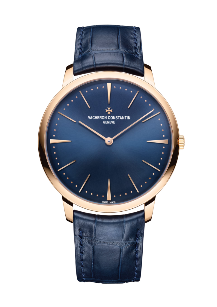 Vacheron Constantin PATRIMONY MANUAL-WINDING