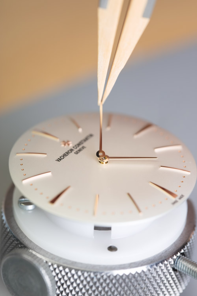 Vacheron Constantin PATRIMONY MANUAL-WINDING