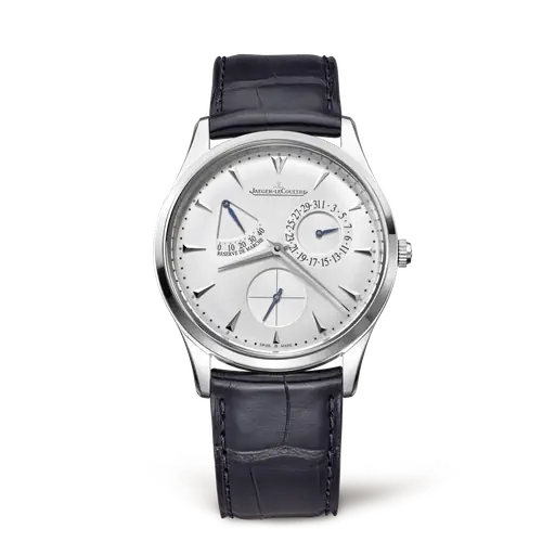 Jaeger-LeCoultre Master Ultra Thin Power Reserve
