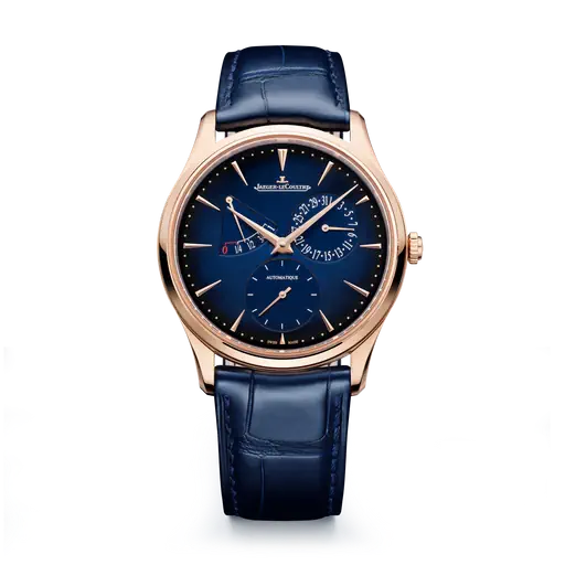 Jaeger-LeCoultre Master Ultra Thin Power Reserve
