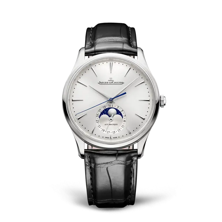 Jaeger-LeCoultre Master Ultra Thin Moon 2024