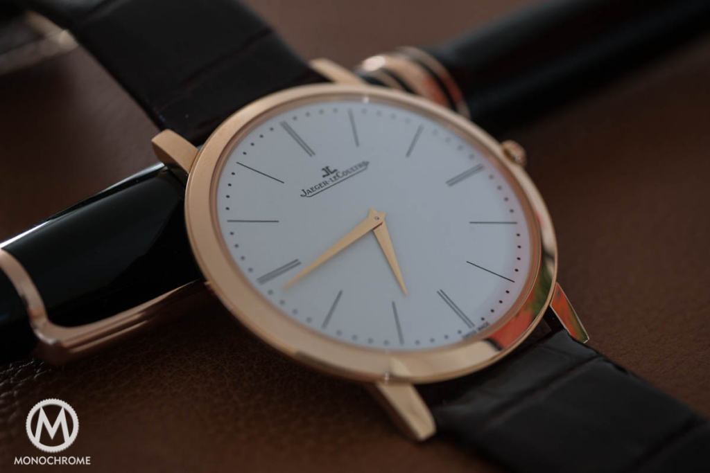 Jaeger-LeCoultre Master Ultra Thin Moon 2024