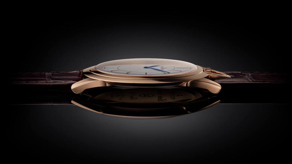 Jaeger-LeCoultre Master Ultra Thin Moon 2024