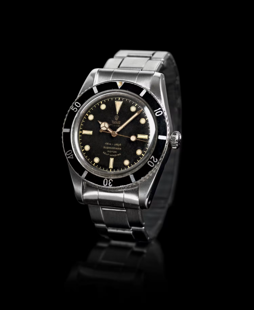 Tudor Submariner