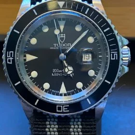 Tudor Submariner 73090
