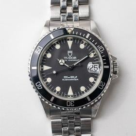 Tudor Submariner 75090
