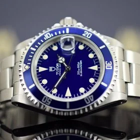 Tudor Submariner 79190
