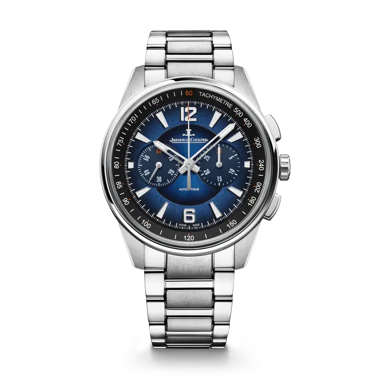 Jaeger-LeCoultre Polaris Chronograph (Perfect since 2018)