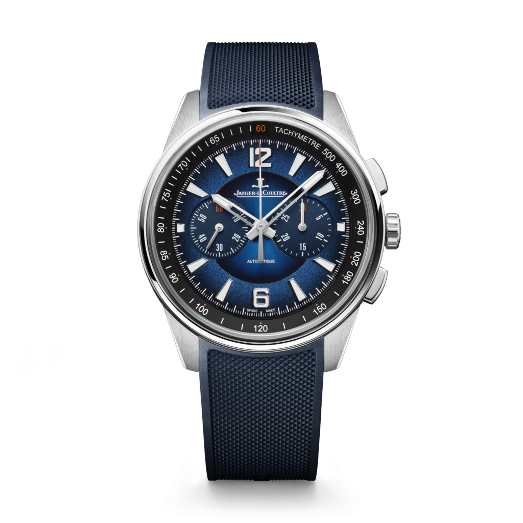 Jaeger-LeCoultre Polaris Chronograph (Perfect since 2018)