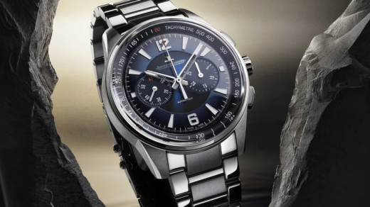 Jaeger-LeCoultre Polaris Chronograph