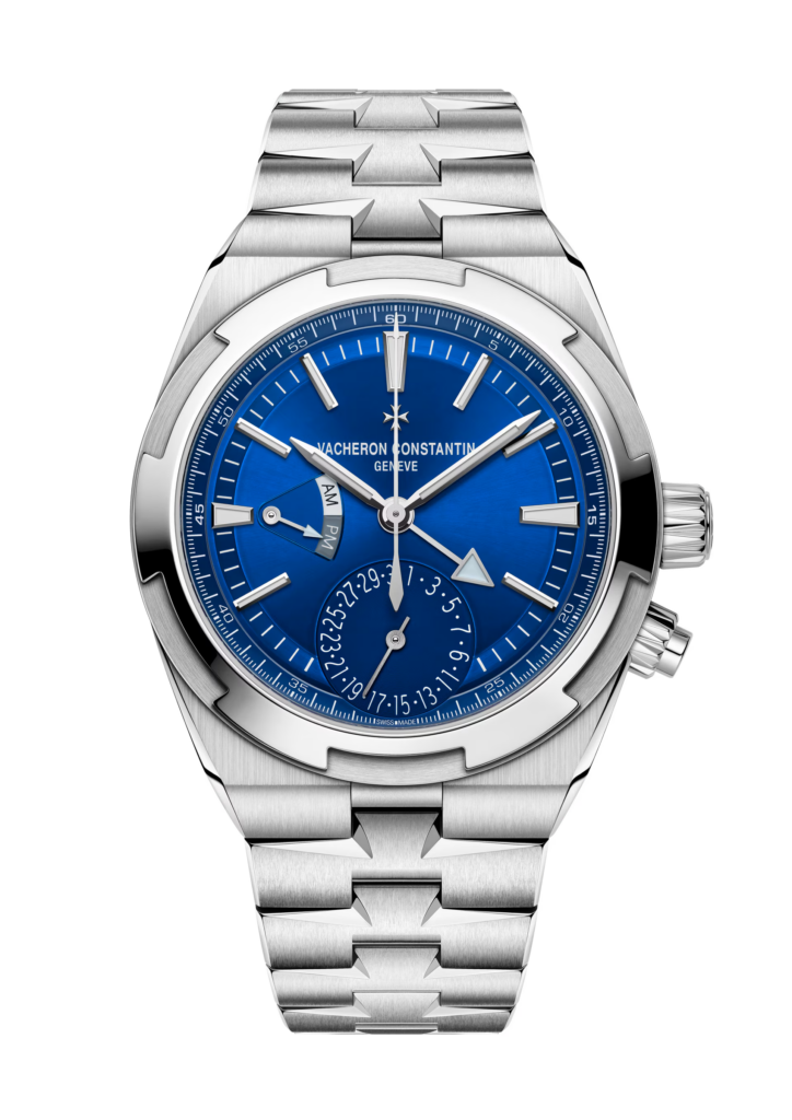 Vacheron Constantin OVERSEAS DUAL TIME