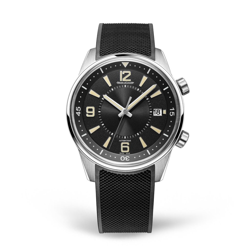 The Jaeger-LeCoultre Polaris Date : 2018 Masterpiece 