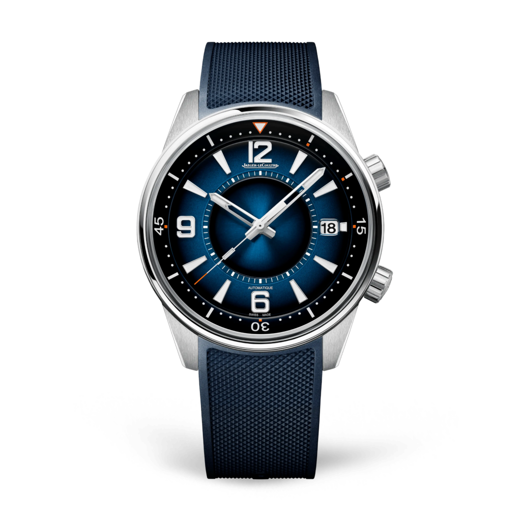 The Jaeger-LeCoultre Polaris Date : 2018 Masterpiece 