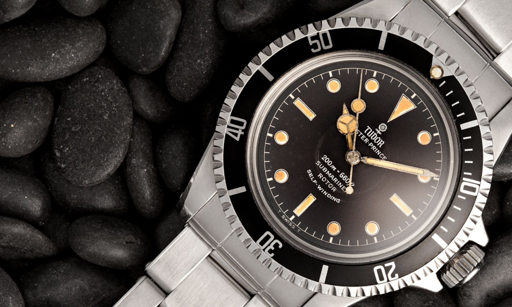 Tudor Submariner