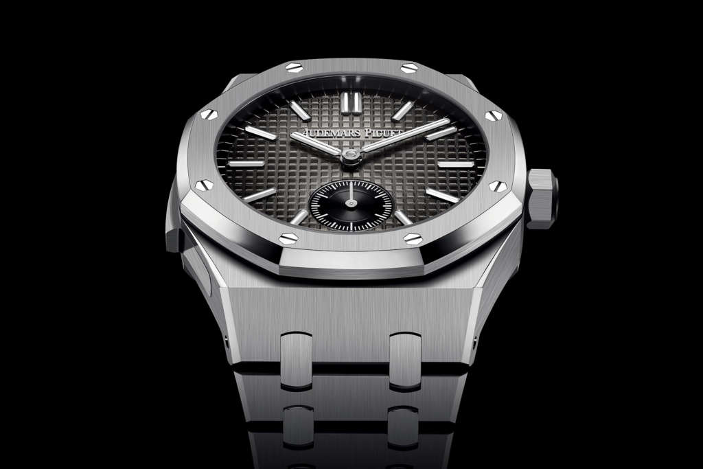 Audemars Piguet Royal Oak Minute Repeater Supersonnerie