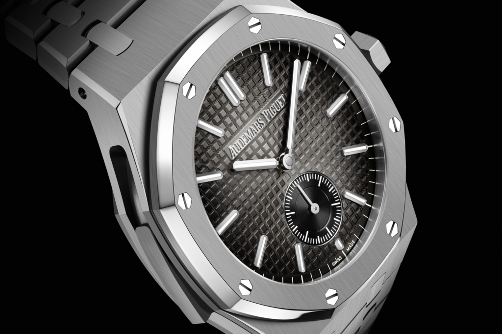 Audemars Piguet Royal Oak Minute Repeater Supersonnerie