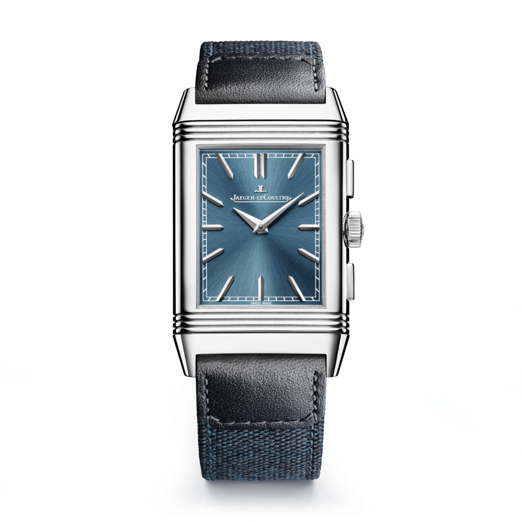 Jaeger-LeCoultre Reverso Tribute Chronograph 2024