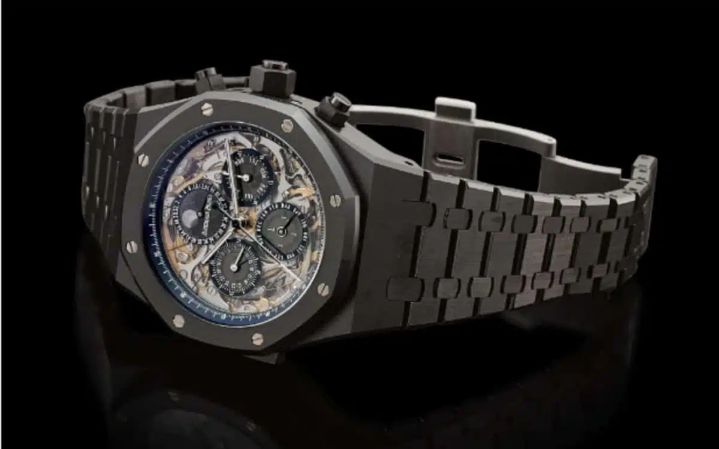 Royal Oak Grande Complication