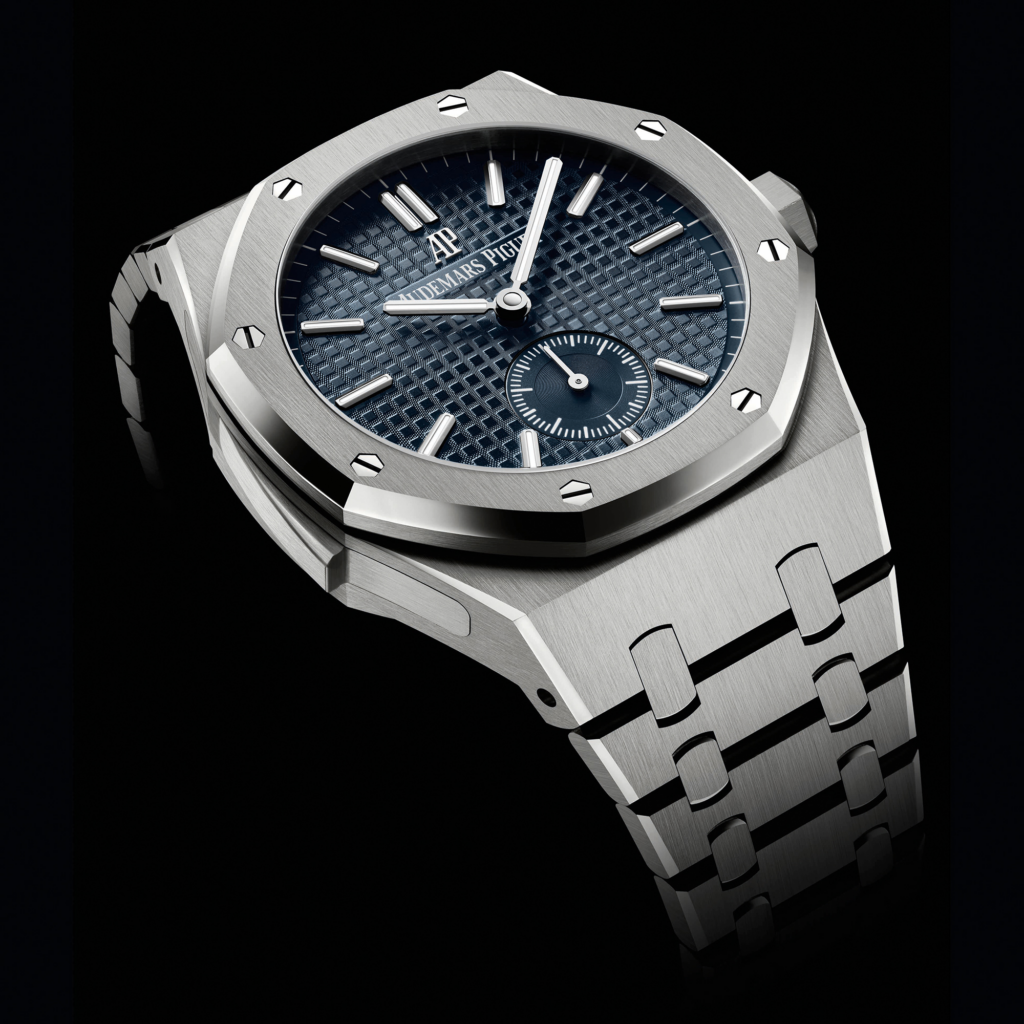 Audemars Piguet Royal Oak Minute Repeater Supersonnerie