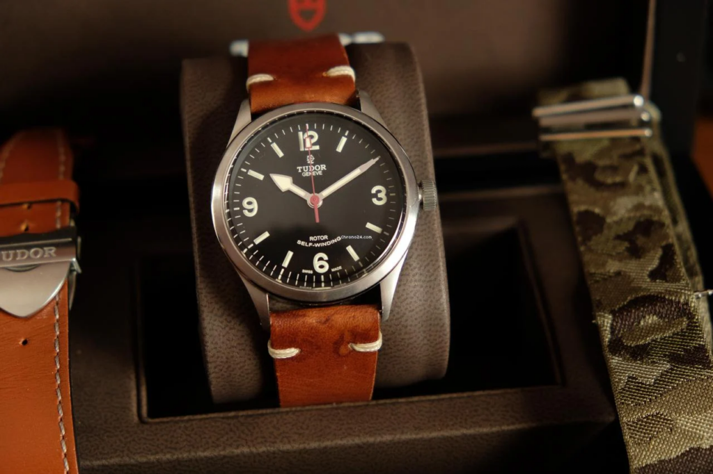 Tudor Heritage Ranger 79910
