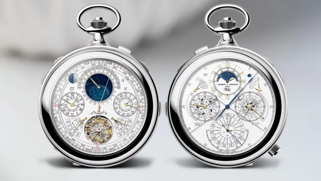 The Berkley Grand Complication
