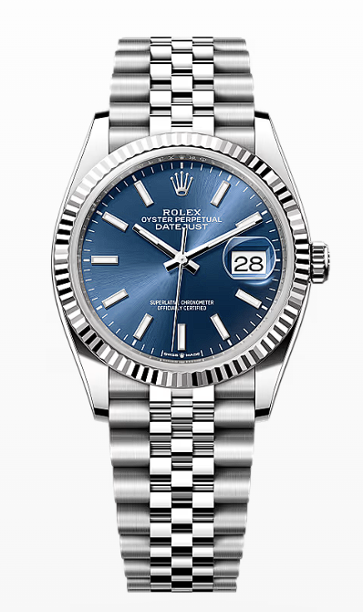 Rolex Datejust 36