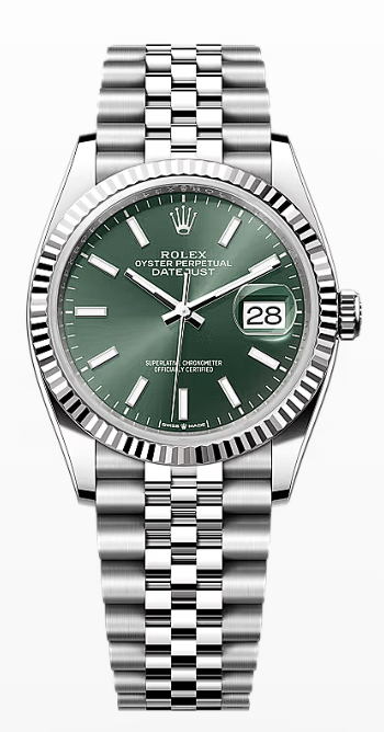 Rolex Datejust 36