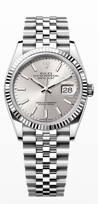 Rolex Datejust 36