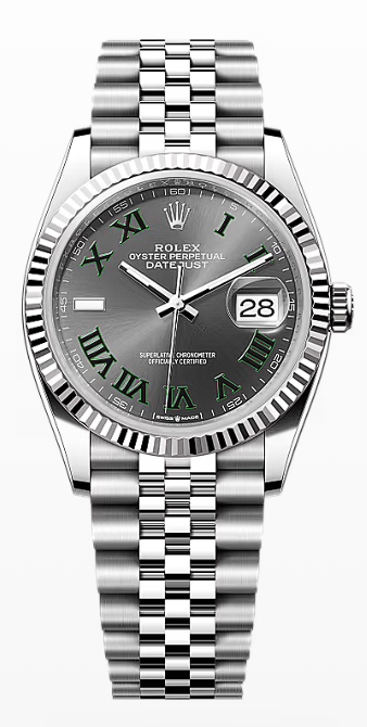 Rolex Datejust 36