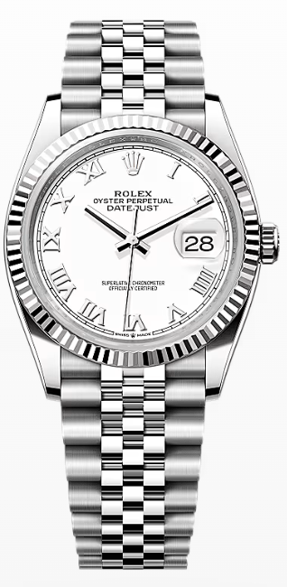 Rolex Datejust 36