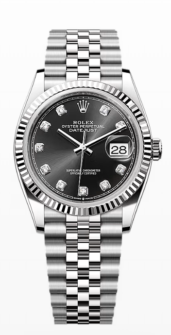 Rolex Datejust 36