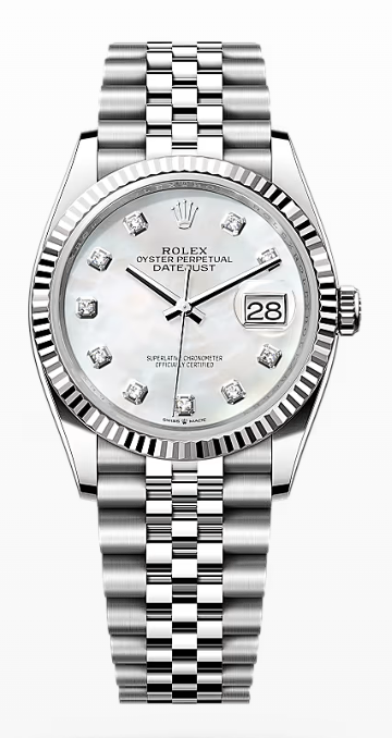 Rolex Datejust 36