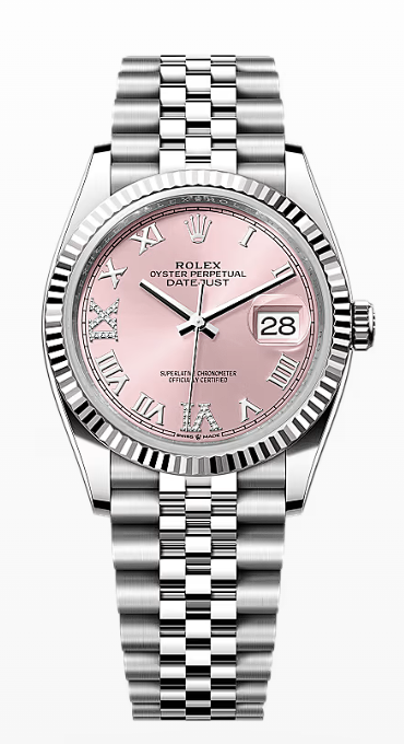 Rolex Datejust 36