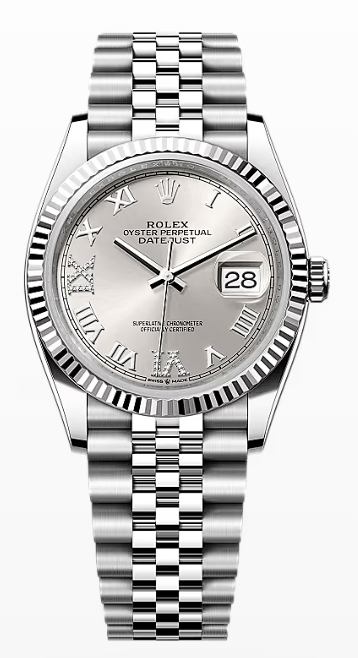 Rolex Datejust 36