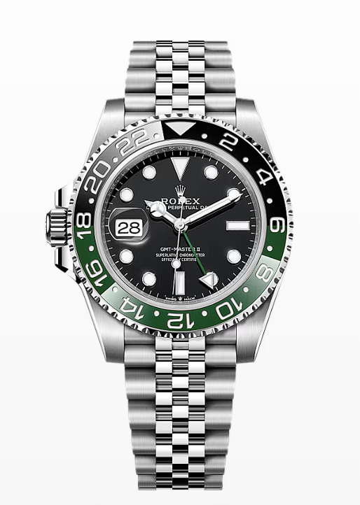 Rolex GMT-Master II