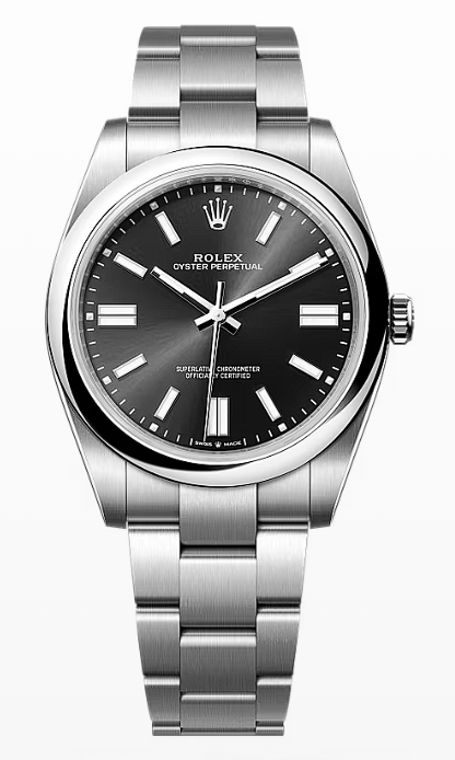 Rolex Oyster Perpetual 41