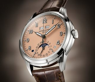 Patek Philippe 5320G-011