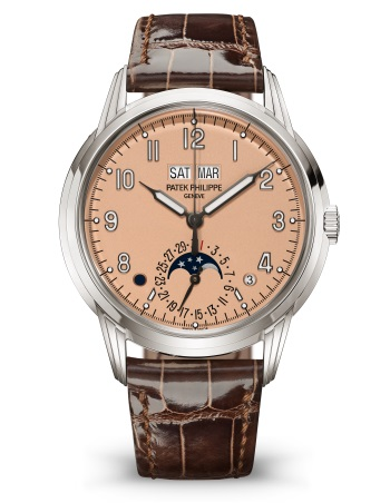 Patek Philippe 5320G-011