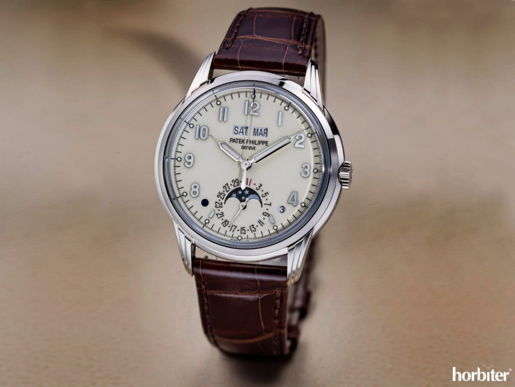 Patek Philippe 5320G-011