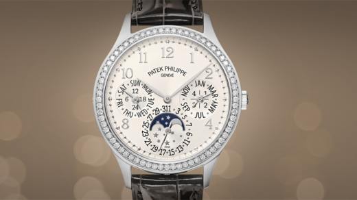 Patek Philippe 7140G-001