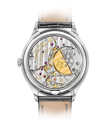 Patek Philippe 7140G-001: Grand Complication (Watch Review and Specification)