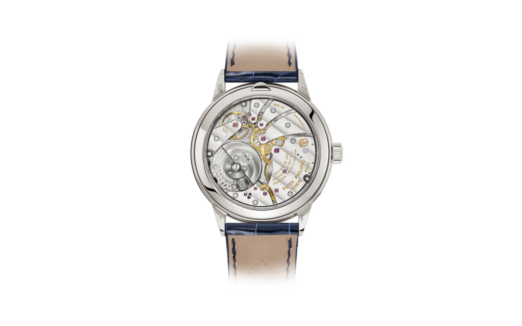 Patek Philippe 5236P-001 : Grand Complication ( Watch Review and Specification)