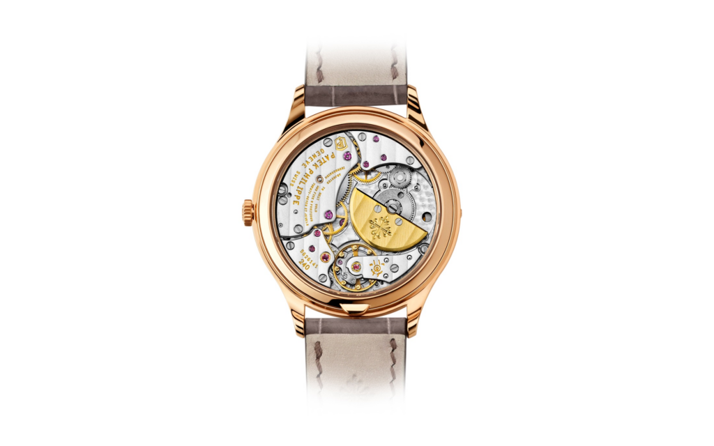 Patek Philippe 7140R-001: Ladies First Perpetual Calendar (Grand Complication)