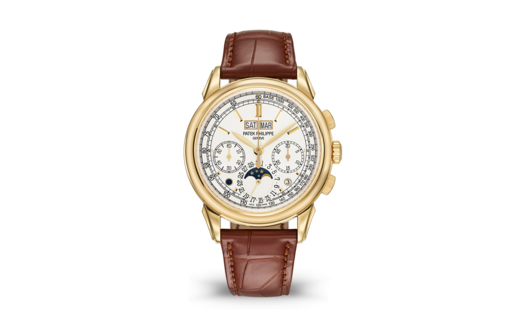  Patek Philippe 5270J-001