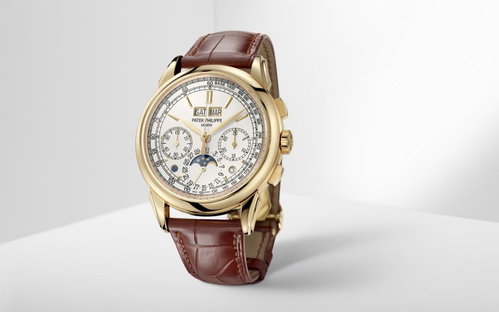  Patek Philippe 5270J-001